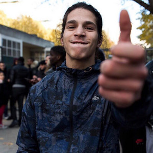 Écouter "Chez Babou" de Moha La Squale