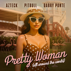 Écouter "Pretty Woman (All Around The World)" de Gabry Ponte