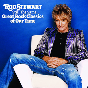 Écouter "It's A Heartache" de Rod Stewart