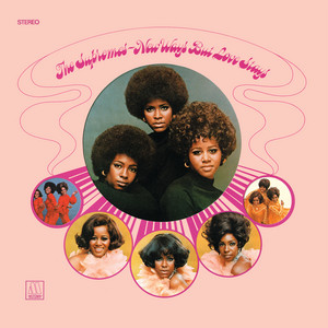 Écouter "It's Time To Break Down" de The Supremes
