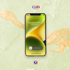 Kaamaatchi artwork