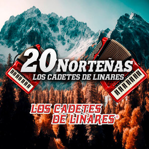 Écouter "Descansa General" de Los Cadetes de Linares