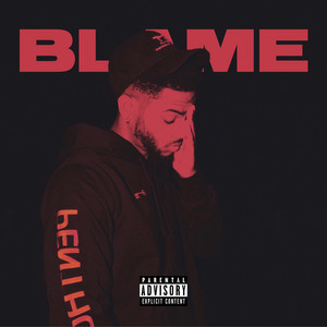 Écouter "Blame" de Bryson Tiller