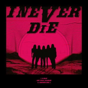 Écouter "Never Stop Me" de i‐dle