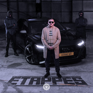 Écouter "AMS - BCN" de Ashafar