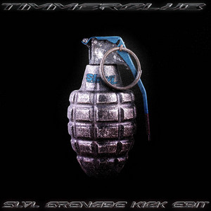 Écouter "TIMMERCLUB - SLVL Grenade Kick Edit" de Vieze Asbak