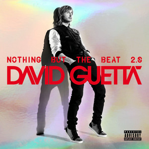Titanium (feat. Sia) cover artwork
