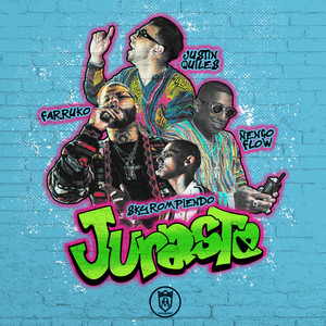 Écouter "Juraste" de Ñengo Flow