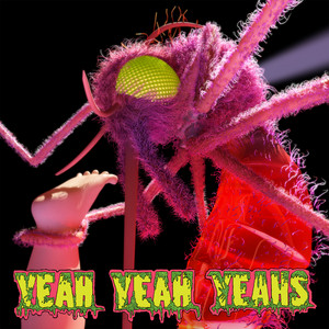 Écouter "Sacrilege" de Yeah Yeah Yeahs