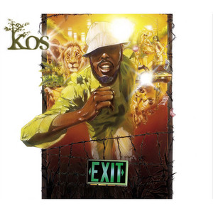 Écouter "Heaven Only Knows" de K-OS