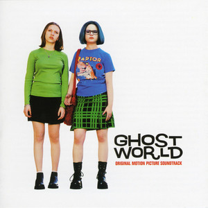O・S・TGhost World (LP) - パライソレコード