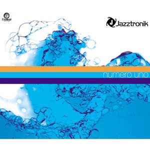 Jazztronik / numero uno | Flower Records Official Web Site