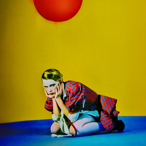 Écouter "Old Friend - Orchestral" de Zaho de Sagazan