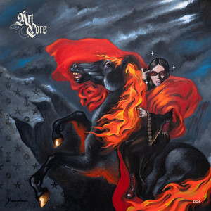 Écouter "Requiem" de Indira Paganotto