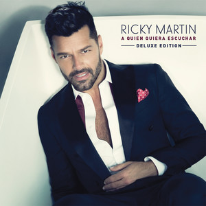 Écouter "Perdóname" de Ricky Martin
