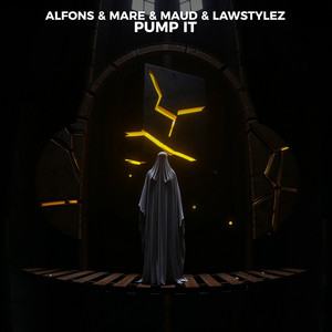 Écouter "Pump It" de MAUD