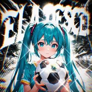 ELA DESCE! - Super Slowed