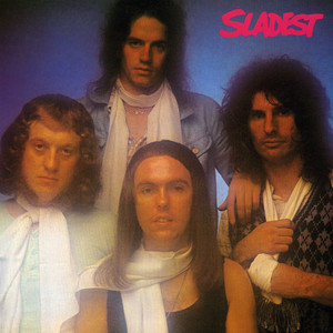 Écouter "Coz I Luv You" de Slade