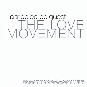 Écouter "Like It Like That" de A Tribe Called Quest