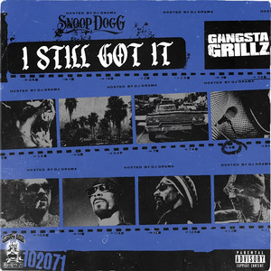 Snoop Dogg Announces New Gangsta Grillz with DJ Drama