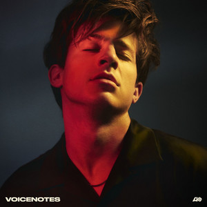 Attention cover art