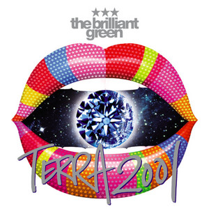 🇯🇵 the brilliant green (ザ・ブリリアント・グリーン) | 永遠の詩