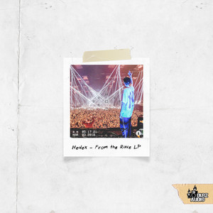 Écouter "Bleachy" de Hedex