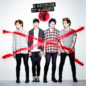 Écouter "English Love Affair" de 5 Seconds of Summer