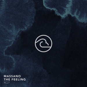 The Feeling cover artwork