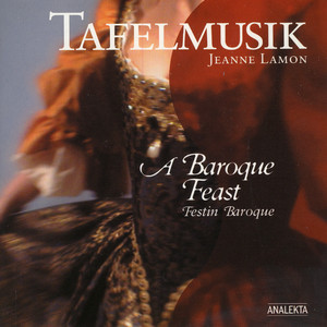 Écouter "Suite From Abdelzar: VI. Air" de Henry Purcell