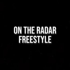 Cover art for On The Radar Freestyle Pt. 1 by VellyVellz