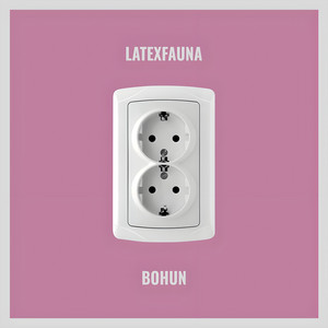 Обкладинка: BOHUN