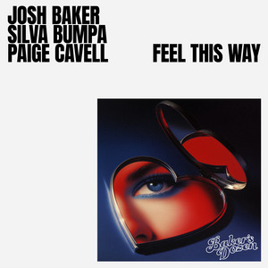 Feel This Way cover artwork