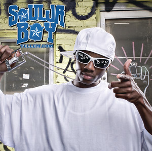 Écouter "Report Card" de Soulja Boy