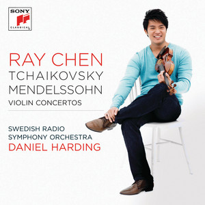 Écouter "Violin Concerto in E Minor, Op. 64, MWV O 14: II. Andante" de Daniel Harding