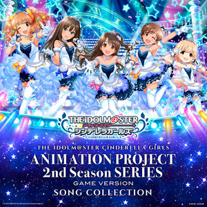 THE IDOLM@STER CINDERELLA GIRLS ANIMATION PROJECT 2nd Season 01