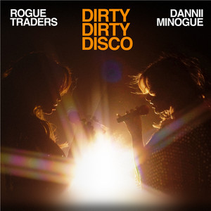 Dirty Dirty Disco