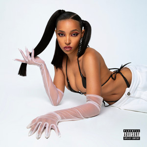 Écouter "Touch & Go" de Tinashe