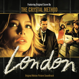 Écouter "Restless" de The Crystal Method