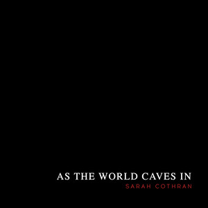 As The World Caves In (Cover) artwork
