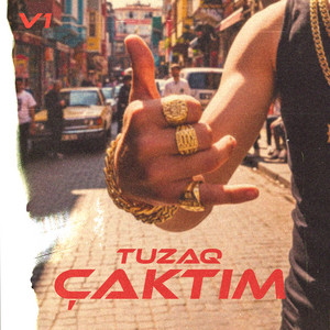 Çaktım - Bugün Güzel Orijinal Film Müziği V1