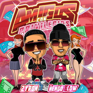 Écouter "Amigos Con Privilegios" de Ñengo Flow