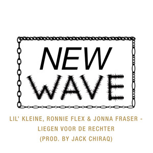 Écouter "Liegen Voor De Rechter" de Lil Kleine