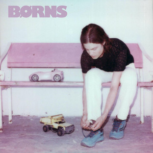 Écouter "High Speed Chasing" de BØRNS