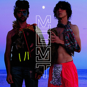 Écouter "The Handshake" de MGMT