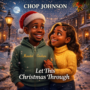 Let This Christmas Through