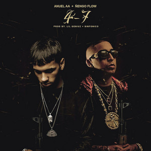 Écouter "47" de Ñengo Flow