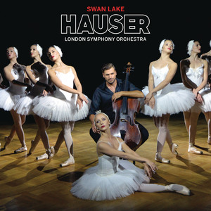 Écouter "Swan Lake" de Pyotr Ilyich Tchaikovsky