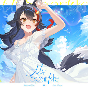 My Sparkle | Jpop Wiki | Fandom