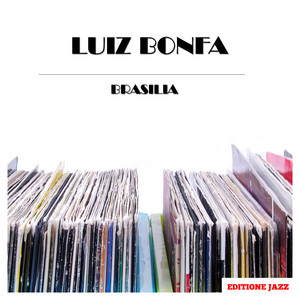 Écouter "Batucada" de Luiz Bonfá